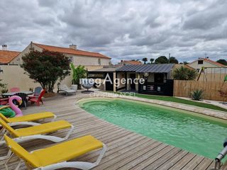  Maison � vendre 6 pi�ces 142 m�