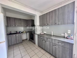  Maison � vendre 5 pi�ces 118 m�