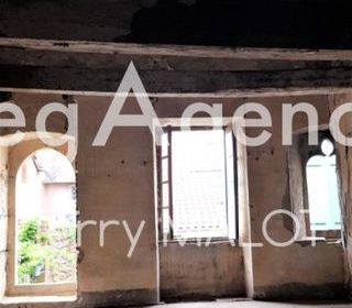  Maison � vendre 4 pi�ces 190 m�