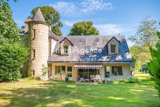  Maison � vendre 13 pi�ces 307 m�