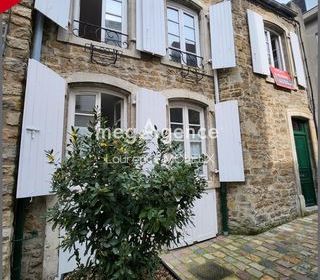  Maison � vendre 5 pi�ces 120 m�