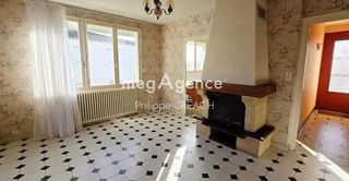  Maison � vendre 6 pi�ces 104 m�