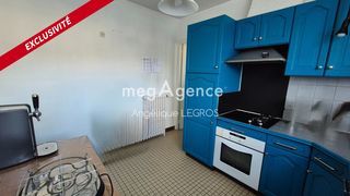  Maison � vendre 4 pi�ces 56 m�