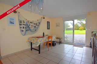  Maison � vendre 6 pi�ces 136 m�