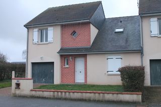  Maison � vendre 5 pi�ces 93 m�