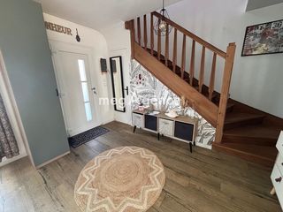  Maison � vendre 5 pi�ces 100 m�