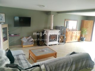  Maison � vendre 9 pi�ces 200 m�