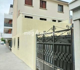  Immeuble � vendre 170 m�