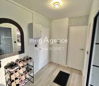  Appartement � vendre 2 pi�ces 62 m�