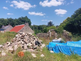  Maison � vendre 1 pi�ce 70 m�