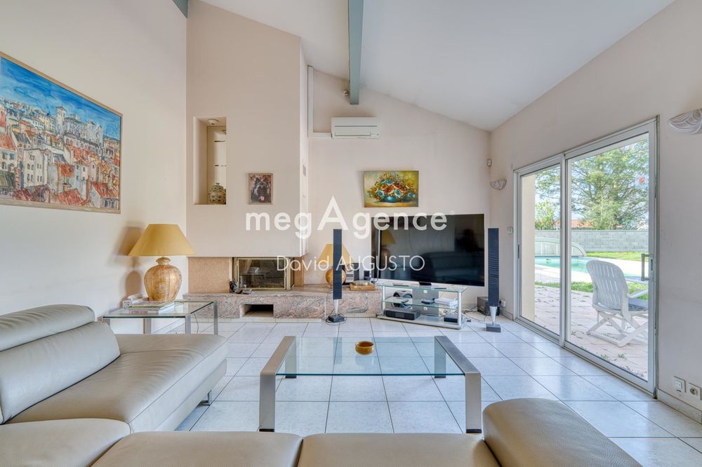 � vendre  Maison Brignais (69530)