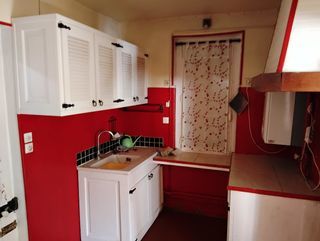  Maison � vendre 4 pi�ces 95 m�