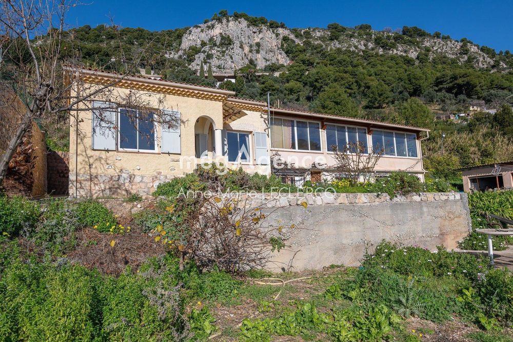 � vendre  Maison Villefranche-sur-Mer (06230)