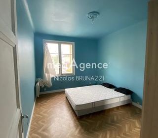  Appartement � vendre 5 pi�ces 89 m�