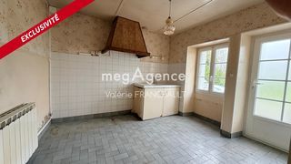  Maison � vendre 6 pi�ces 119 m�