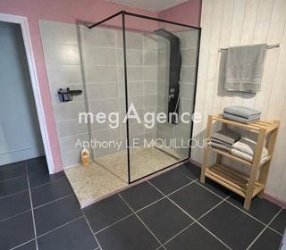  Maison � vendre 5 pi�ces 124 m�