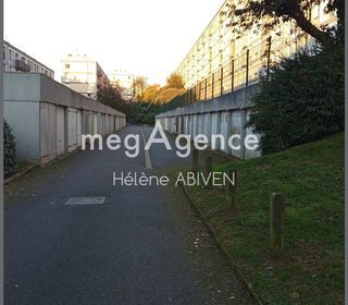  Parking / Garage � vendre 12 m�