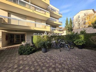  Appartement � vendre 4 pi�ces 86 m�