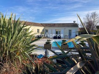  Maison � vendre 7 pi�ces 166 m�