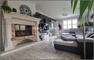  Maison � vendre 12 pi�ces 189 m�