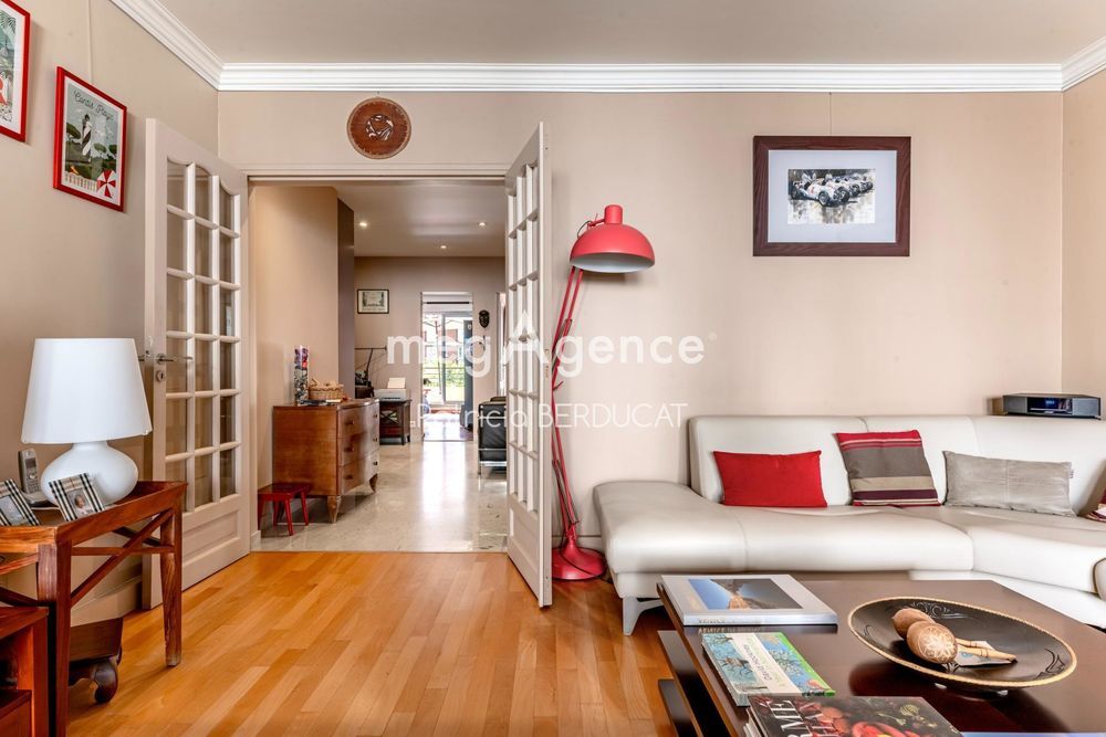 � vendre  Appartement Saint-Mand� (94160)