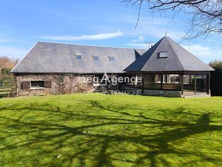  Maison � vendre 7 pi�ces 220 m�