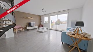  Appartement � vendre 4 pi�ces 105 m�