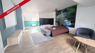  Maison � vendre 4 pi�ces 140 m�