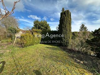  Maison � vendre 3 pi�ces 69 m�