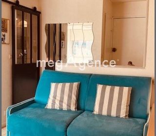  Appartement � vendre 1 pi�ce 26 m�