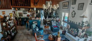  Maison � vendre 7 pi�ces 181 m�