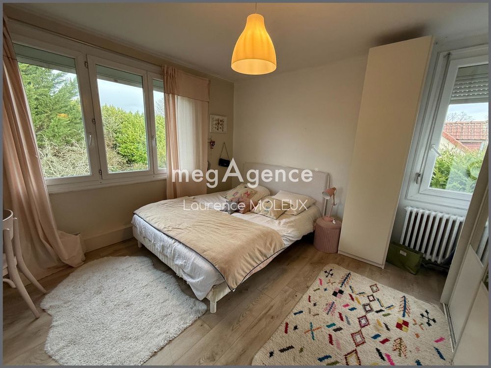 � vendre  Maison Le Touquet-Paris-Plage (62520)