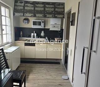  Appartement � vendre 2 pi�ces 39 m�