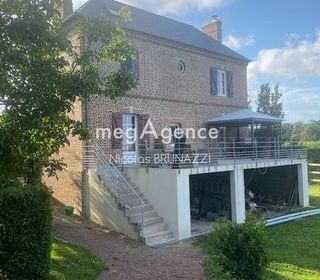  Maison � vendre 4 pi�ces 80 m�