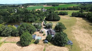  Maison � vendre 15 + pi�ces 340 m�