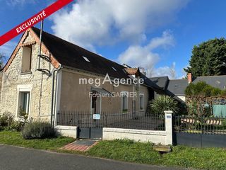  Maison � vendre 4 pi�ces 69 m�
