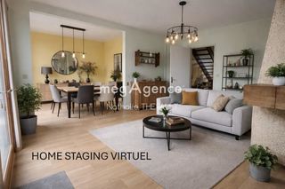  Maison � vendre 5 pi�ces 104 m�