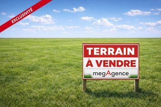  Terrain � vendre 325 m�