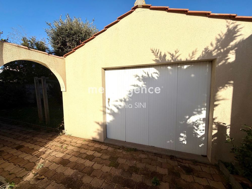 � vendre  Maison Les Sables-d'Olonne (85100)