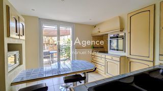  Maison � vendre 4 pi�ces 111 m�