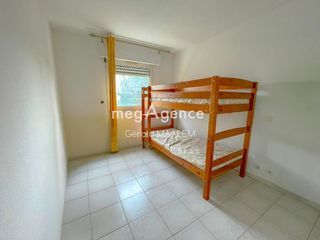  Appartement � vendre 2 pi�ces 40 m�