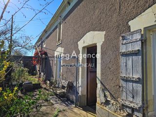  Maison � vendre 6 pi�ces 130 m�