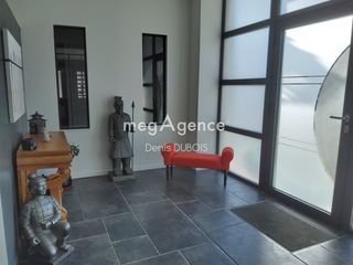  Maison � vendre 10 pi�ces 360 m�