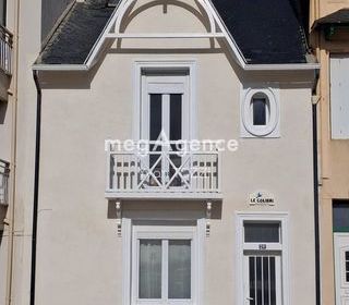  Maison � vendre 5 pi�ces 94 m�