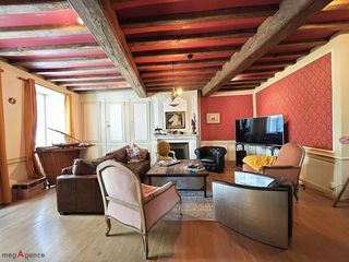  Maison � vendre 10 pi�ces 280 m�