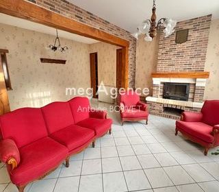  Maison � vendre 5 pi�ces 131 m�