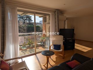  Appartement � vendre 3 pi�ces 82 m�