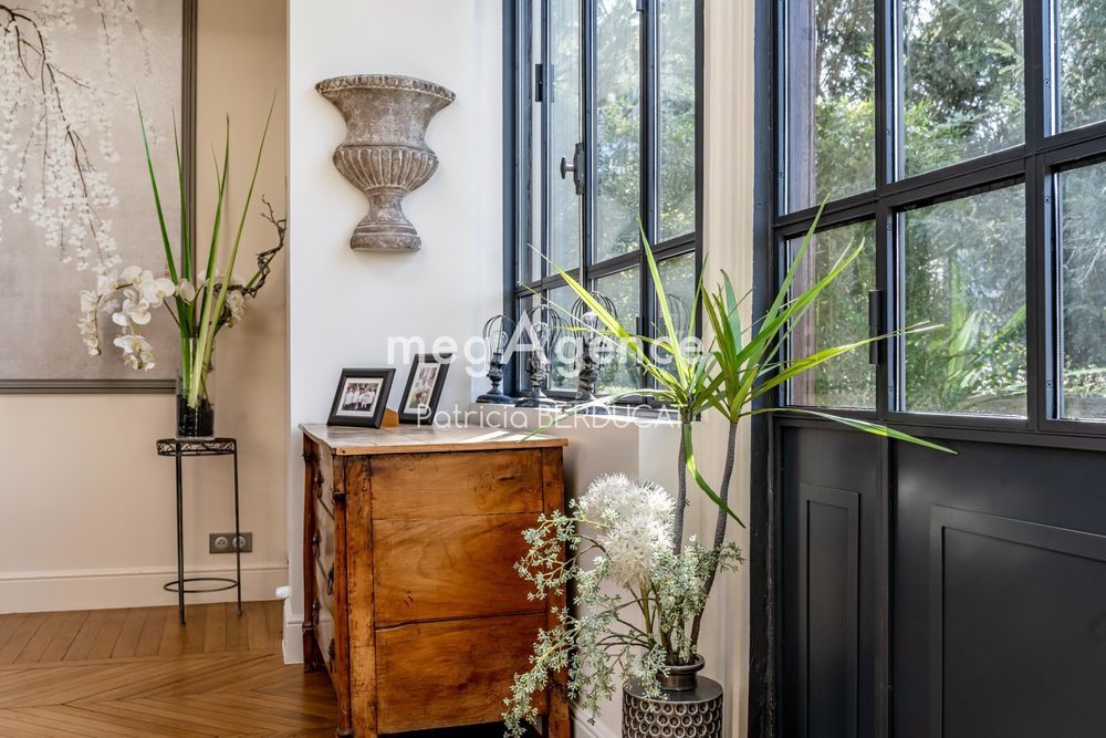 � vendre  Maison Le Perreux-sur-Marne (94170)