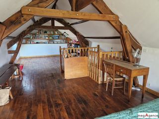  Maison � vendre 3 pi�ces 72 m�