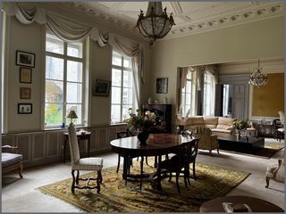  H�tel Particulier � vendre 15 + pi�ces 500 m�